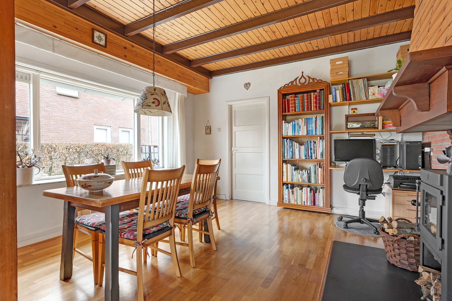 Foto 10 van Zwarte Dijk 4