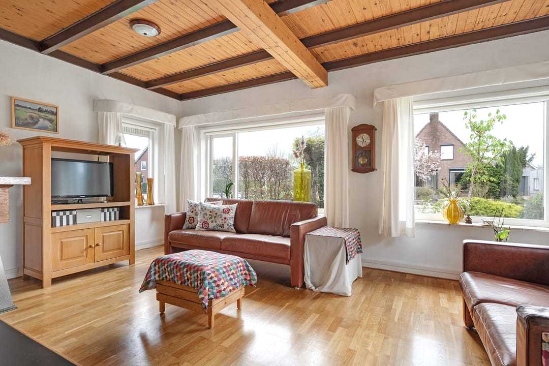 Foto 11 van Zwarte Dijk 4