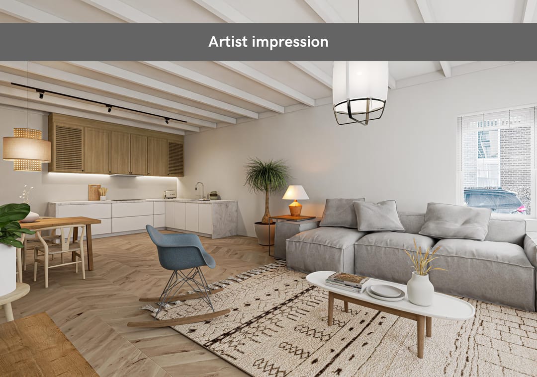 Foto 13 van Zwarte Dijk 4