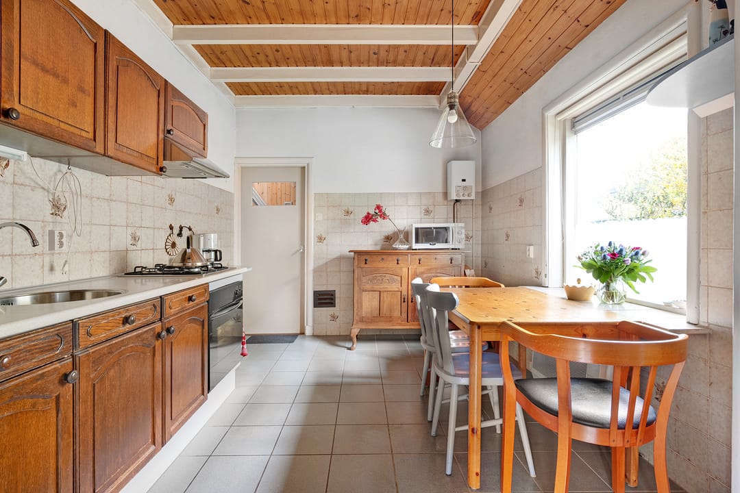 Foto 16 van Zwarte Dijk 4