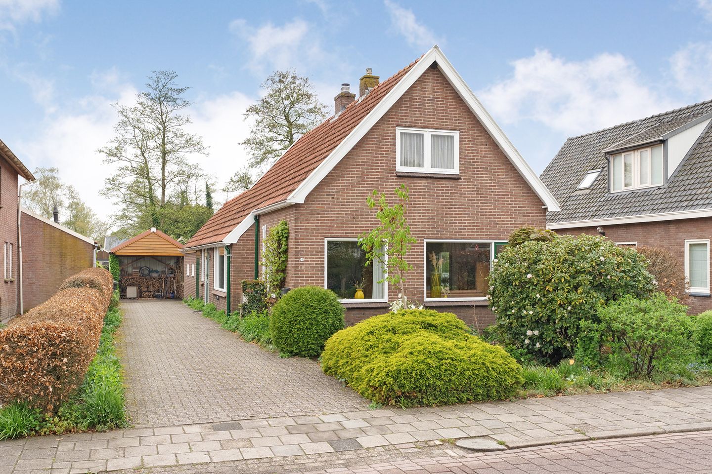 Foto 1 van Zwarte Dijk 4