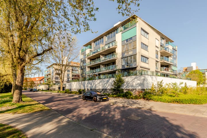 Photo 7 of Robiniastate 7