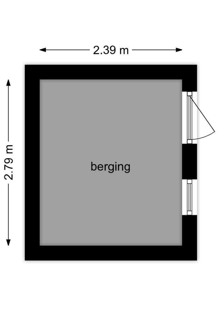 Foto 45 van Beiersestraat 43