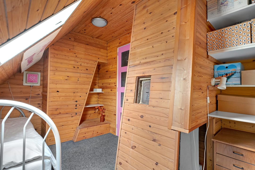 Foto 32 van Zwarte Dijk 4