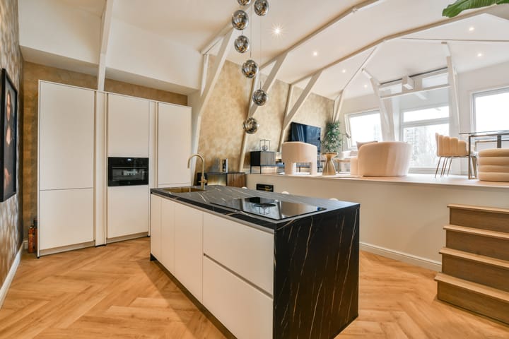 Photo 3 of Linnaeusstraat 25-4