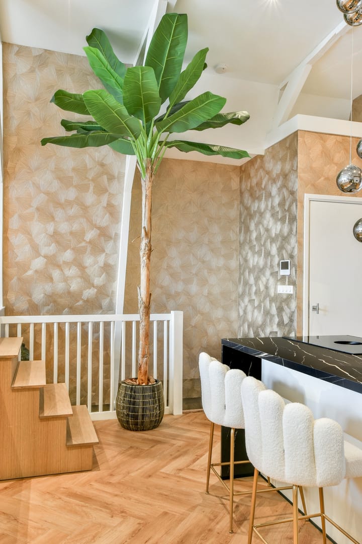 Photo 4 of Linnaeusstraat 25-4