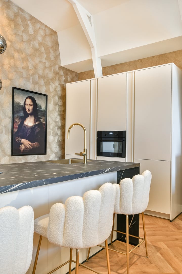 Photo 5 of Linnaeusstraat 25-4