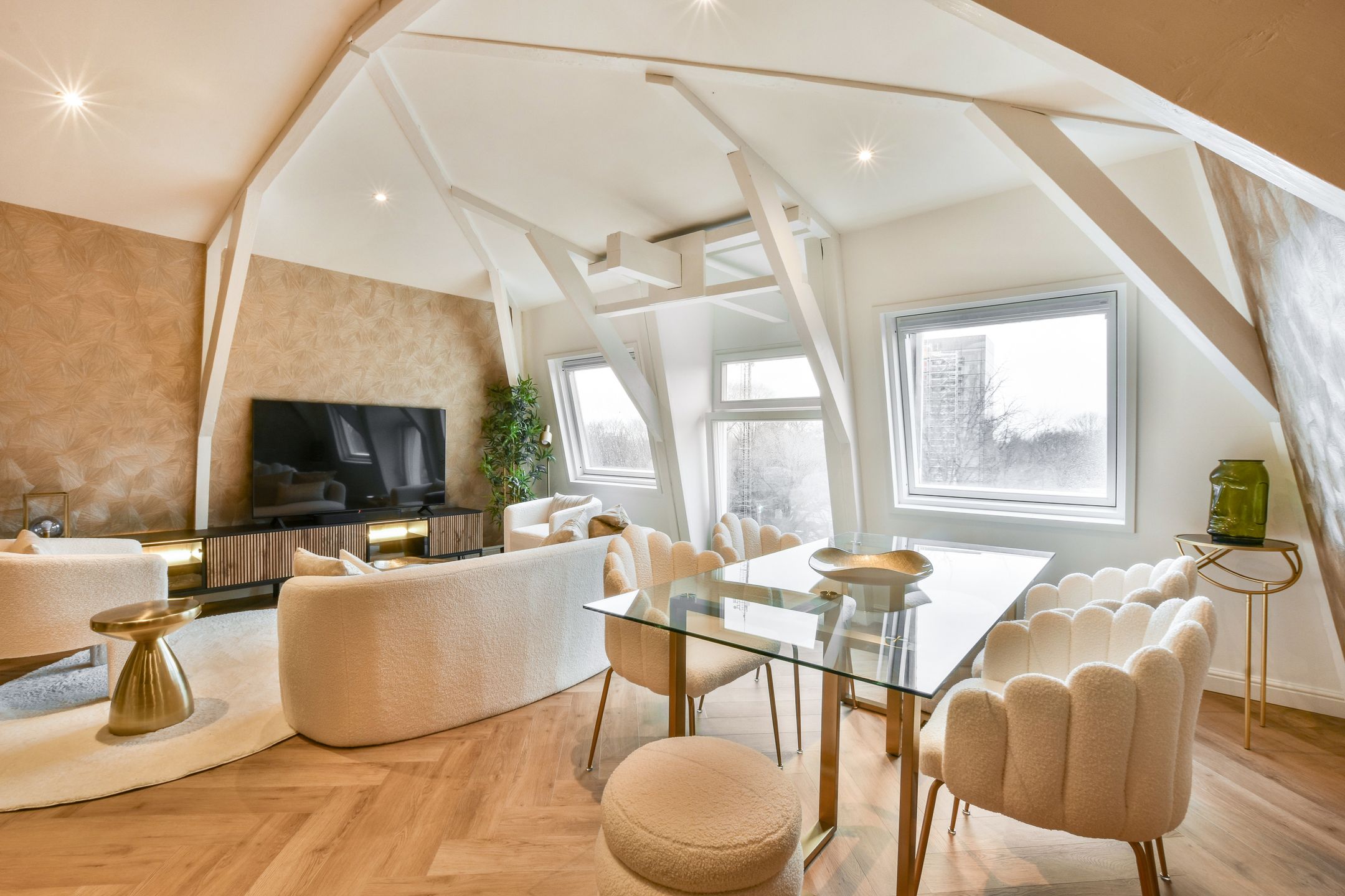 Photo 6 of Linnaeusstraat 25-4