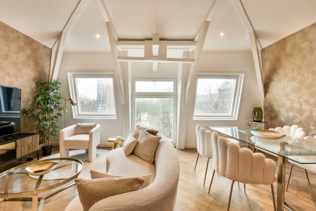 Photo 7 of Linnaeusstraat 25-4