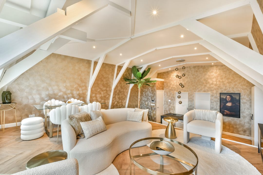 Photo 8 of Linnaeusstraat 25-4