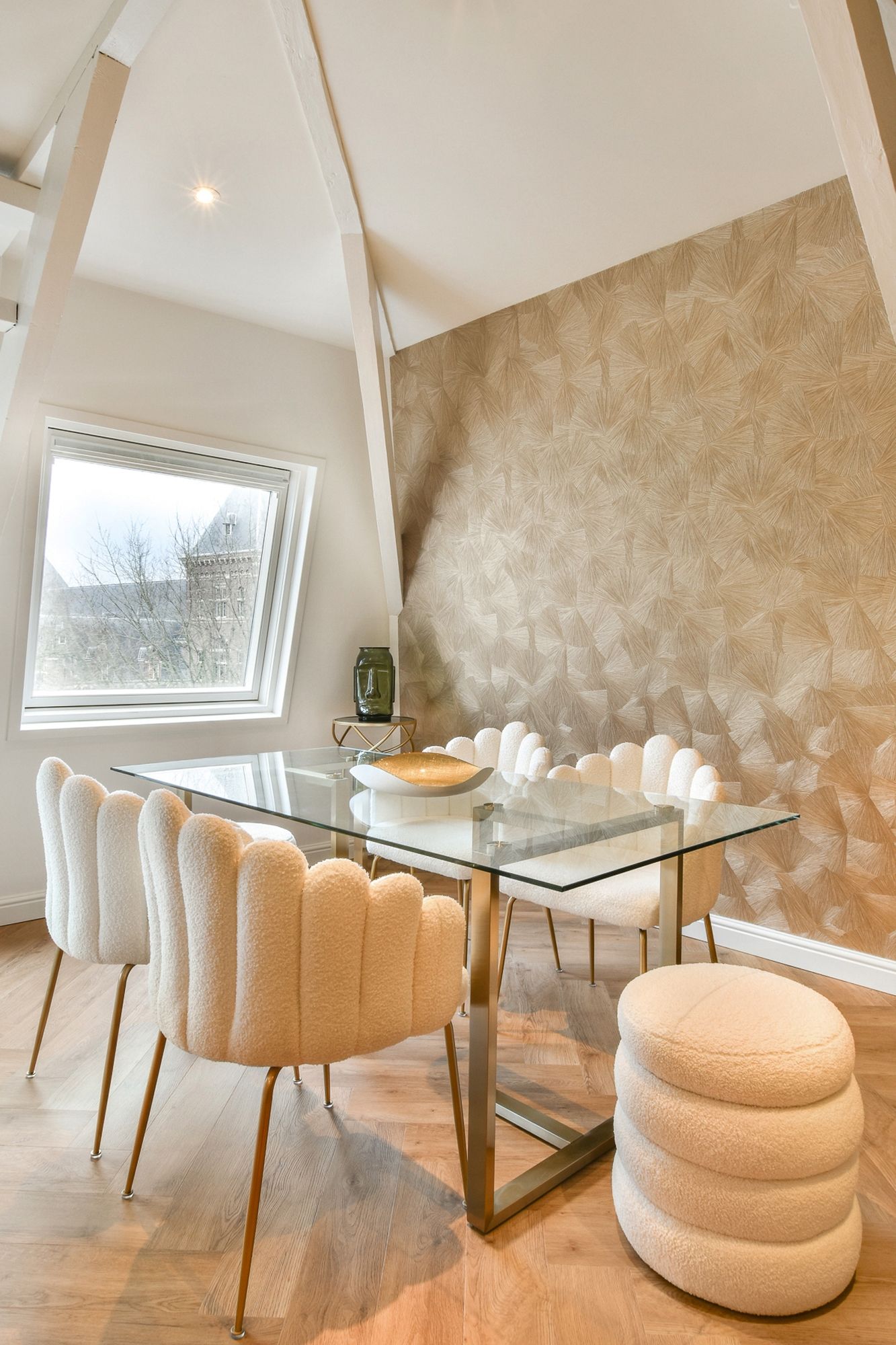 Photo 9 of Linnaeusstraat 25-4