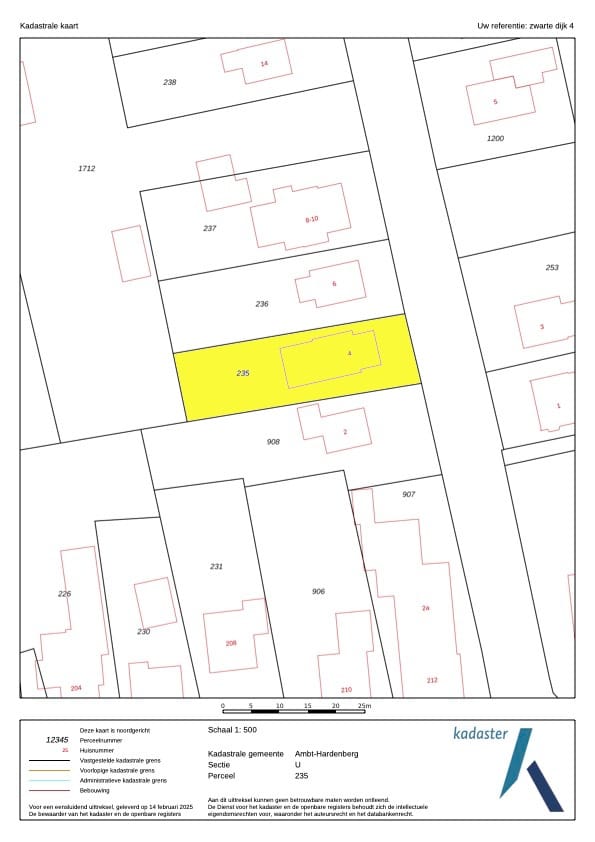 Foto 46 van Zwarte Dijk 4