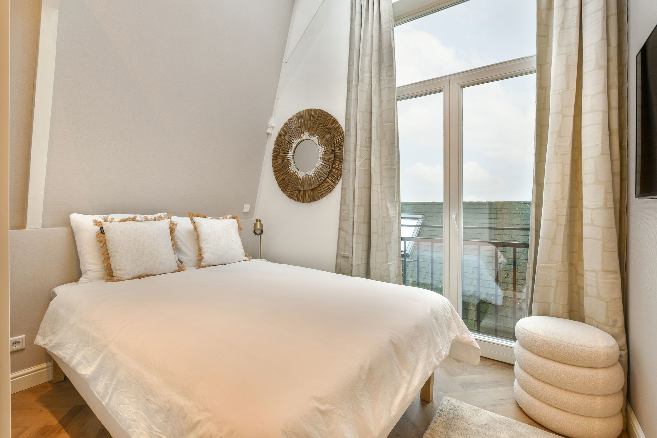 Photo 12 of Linnaeusstraat 25-4