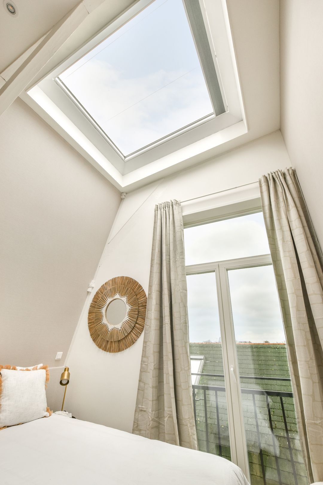 Photo 13 of Linnaeusstraat 25-4