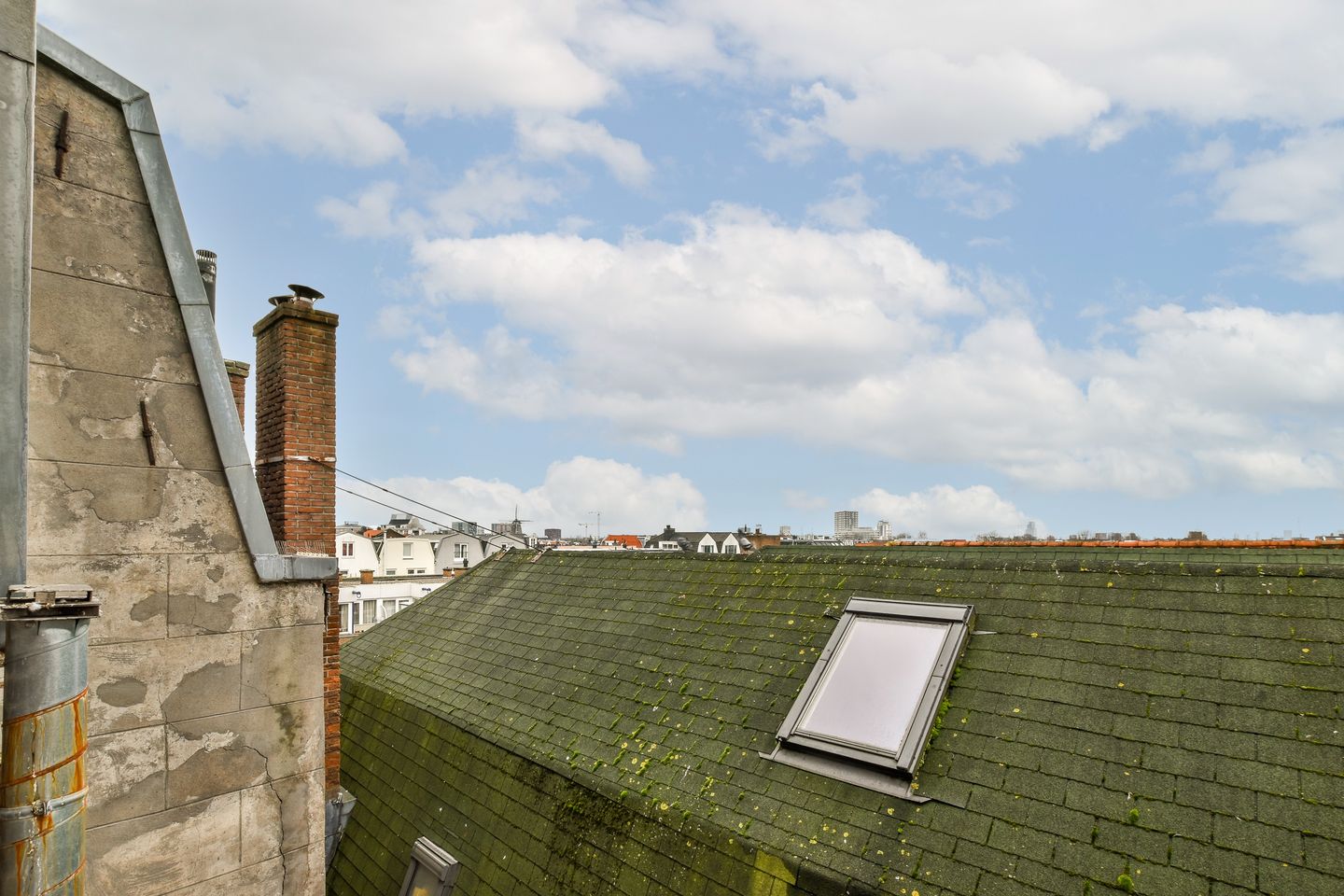 Photo 14 of Linnaeusstraat 25-4