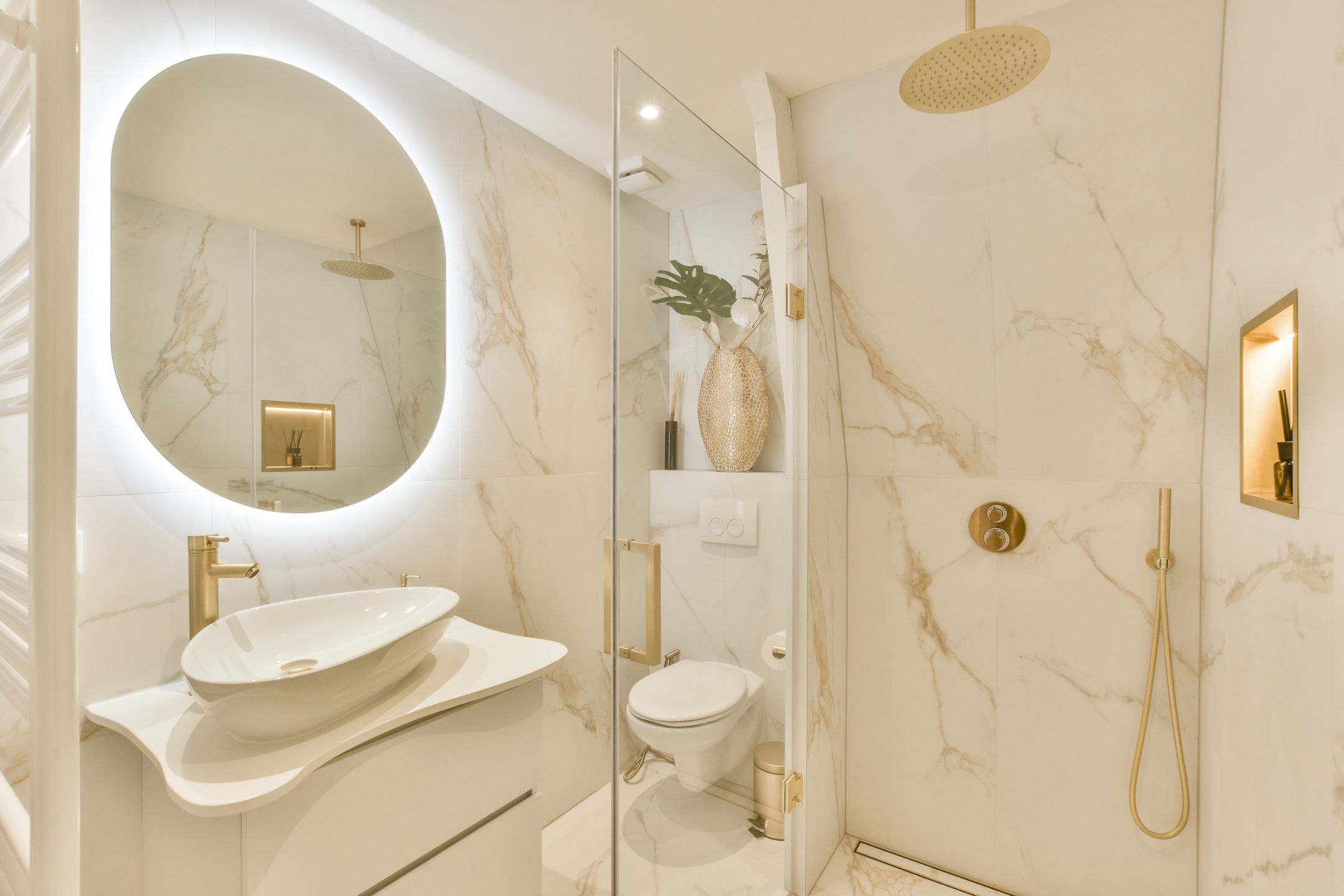 Photo 18 of Linnaeusstraat 25-4