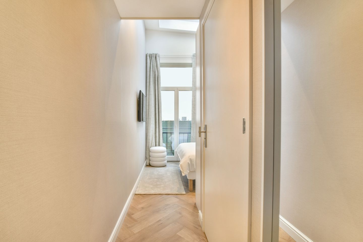 Photo 20 of Linnaeusstraat 25-4