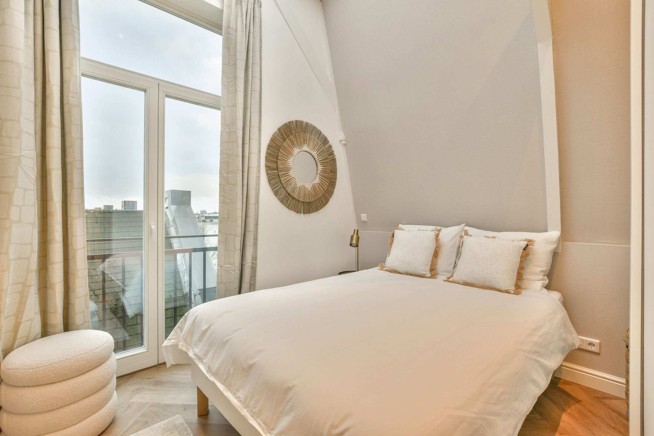 Photo 21 of Linnaeusstraat 25-4