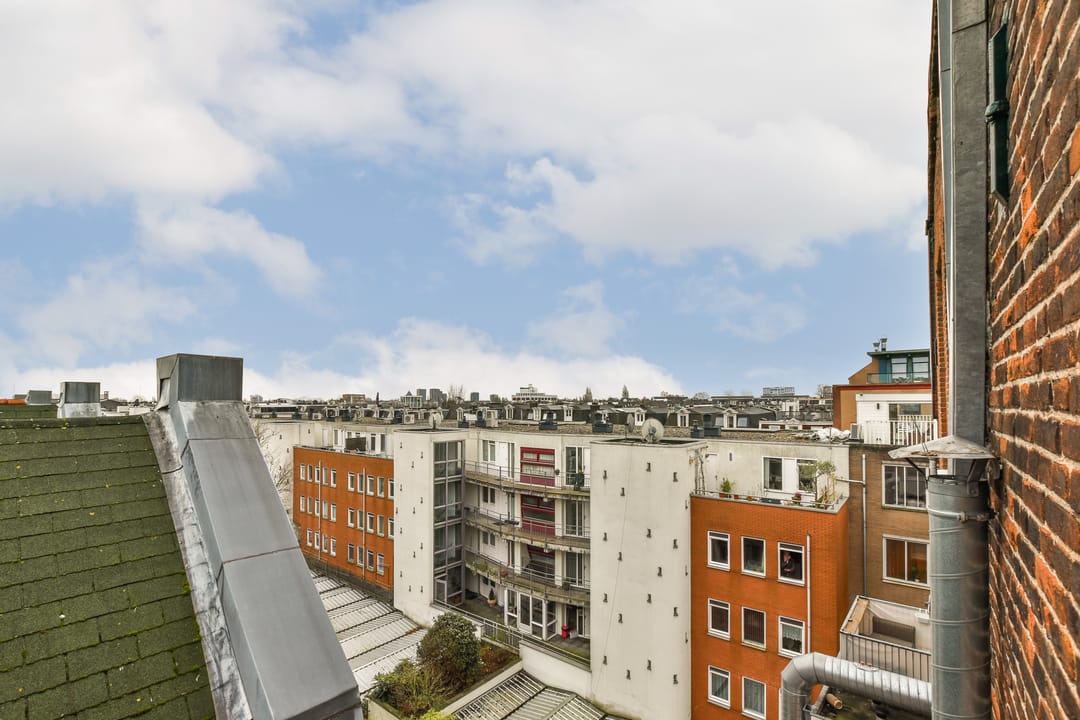 Photo 22 of Linnaeusstraat 25-4