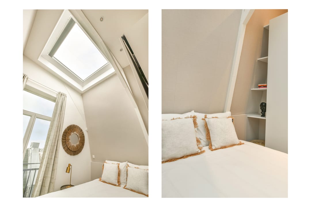 Photo 23 of Linnaeusstraat 25-4