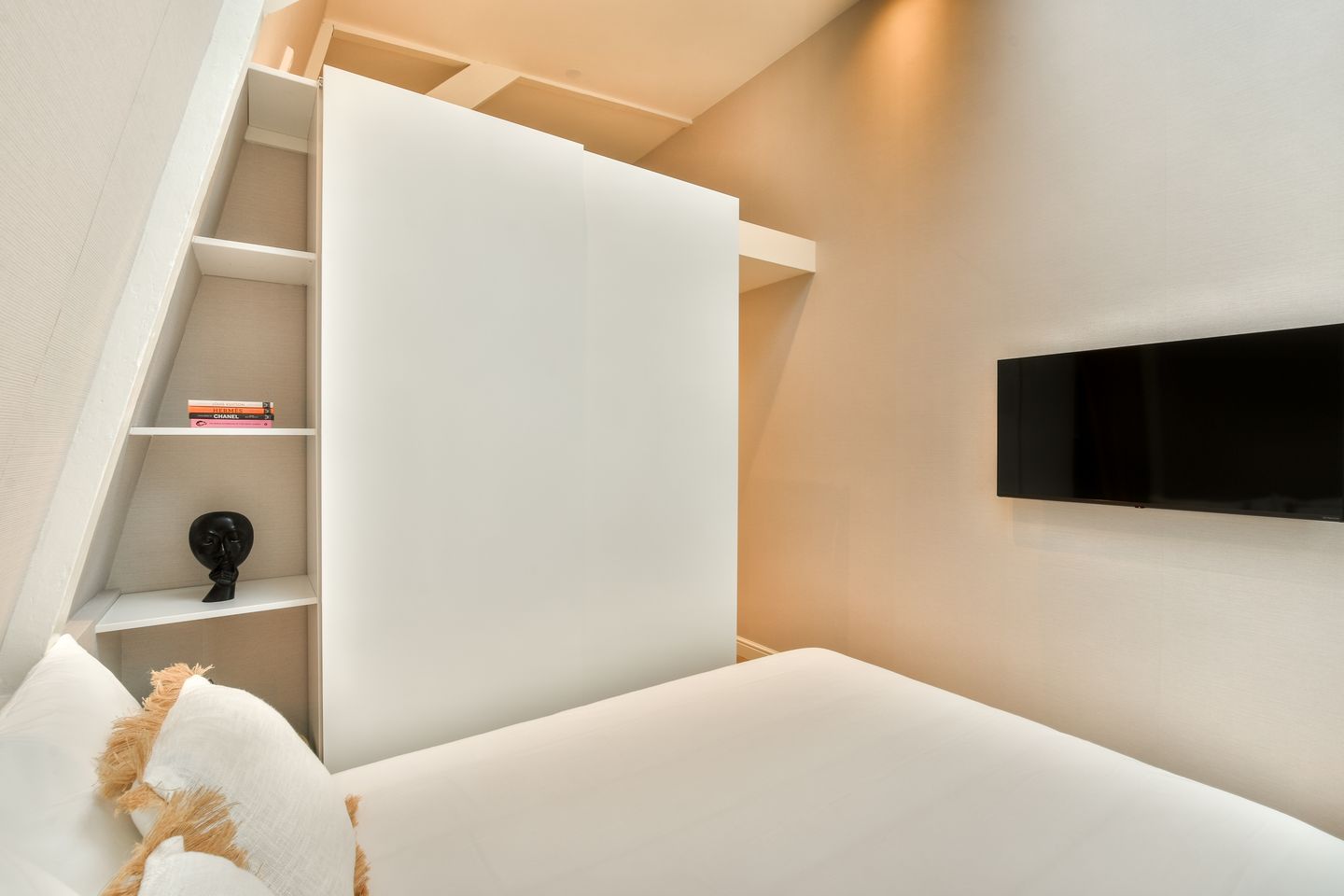 Photo 25 of Linnaeusstraat 25-4