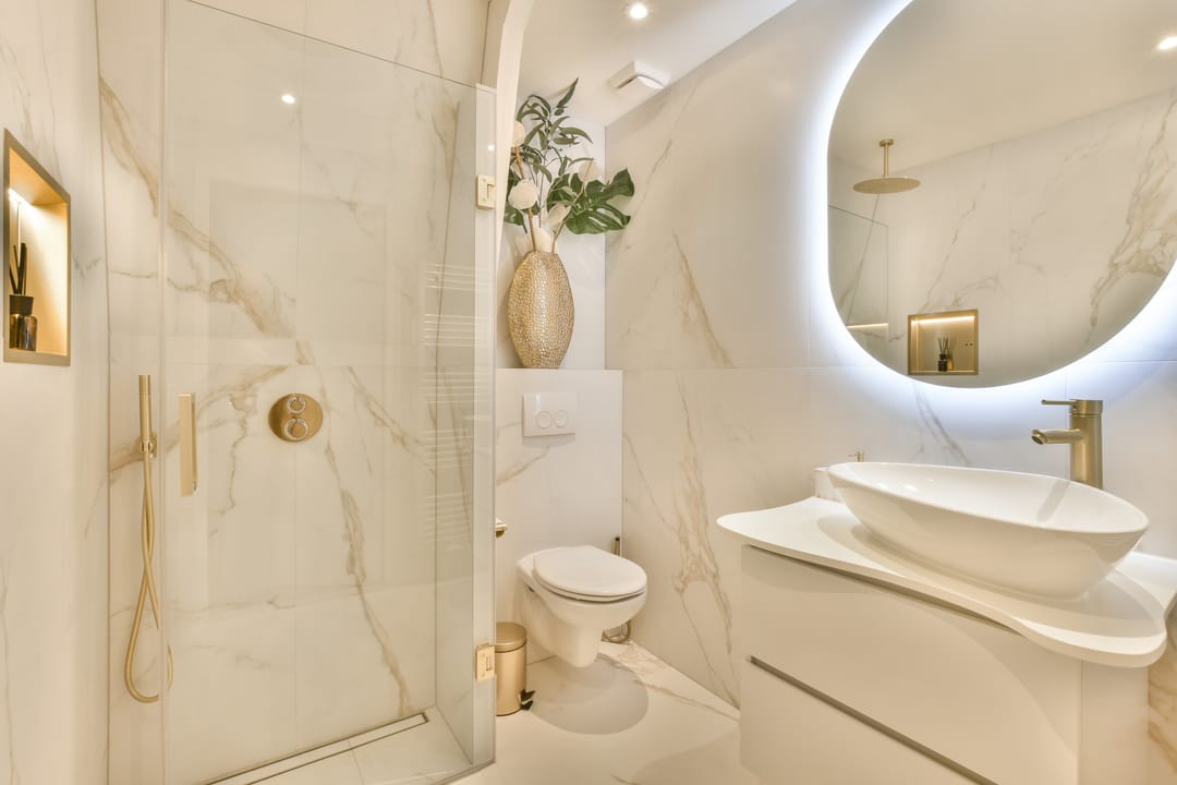 Photo 26 of Linnaeusstraat 25-4