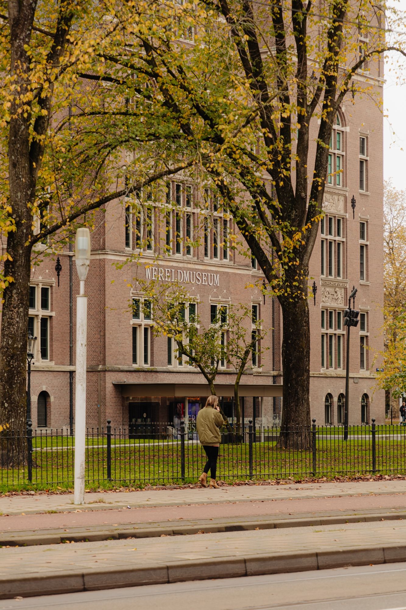 Photo 29 of Linnaeusstraat 25-4