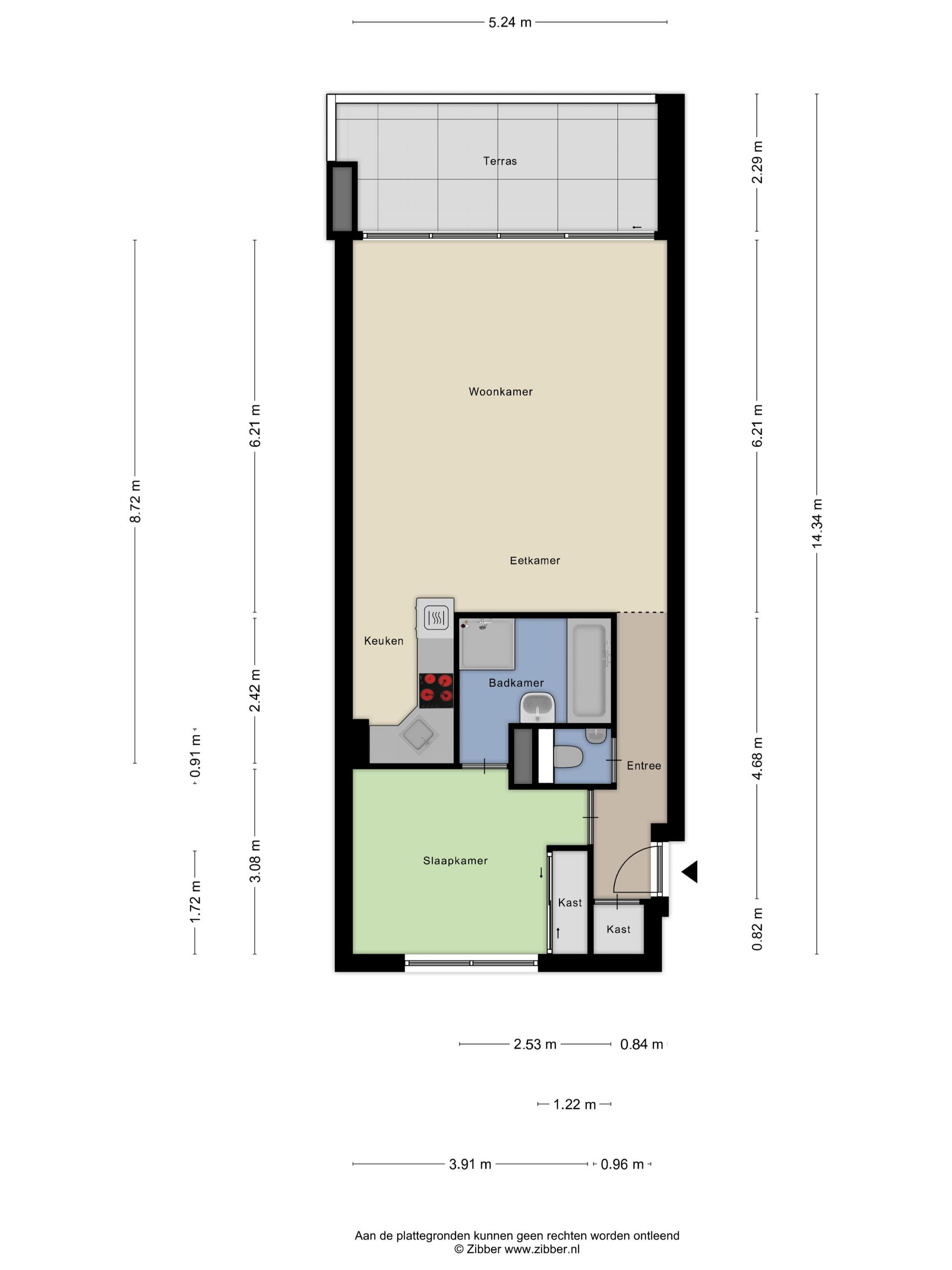 Foto 27 van Adelaert 3