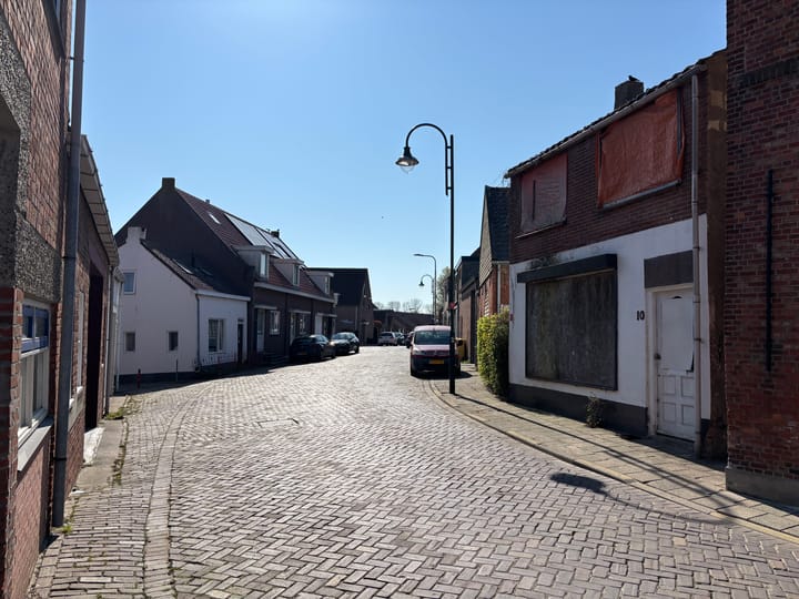 Foto 3 van Oostvest 10