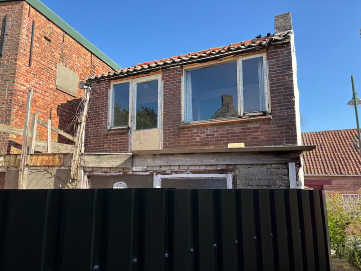 Foto 4 van Oostvest 10