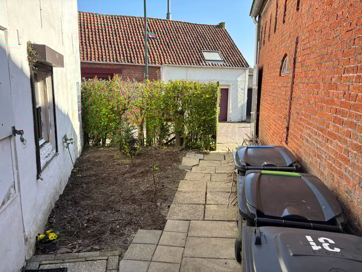 Foto 6 van Oostvest 10