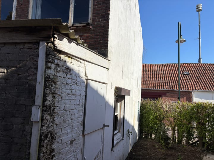 Foto 7 van Oostvest 10