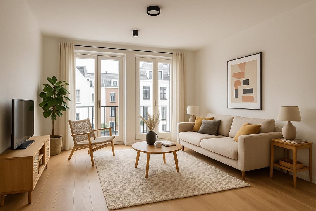 Foto 11 van Lindeplein 23