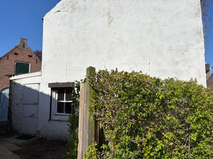 Foto 8 van Oostvest 10