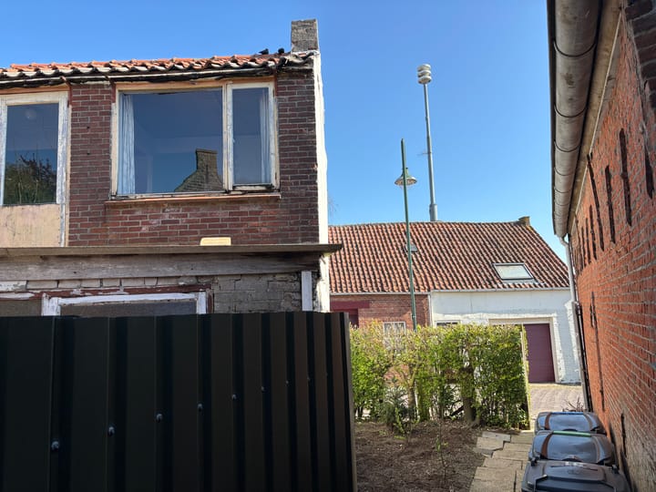 Foto 5 van Oostvest 10