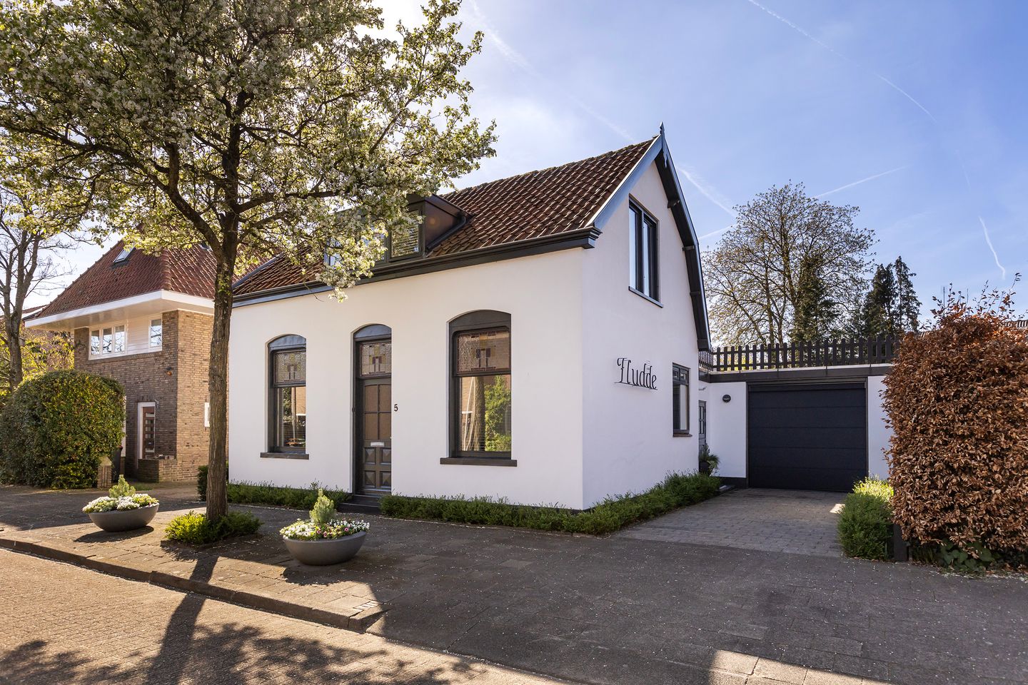 Foto 1 van Kepplerstraat 5