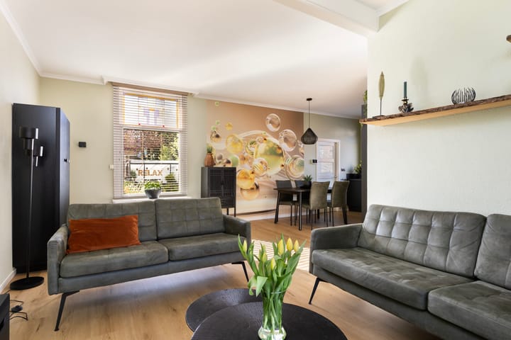 Foto 2 van Kepplerstraat 5