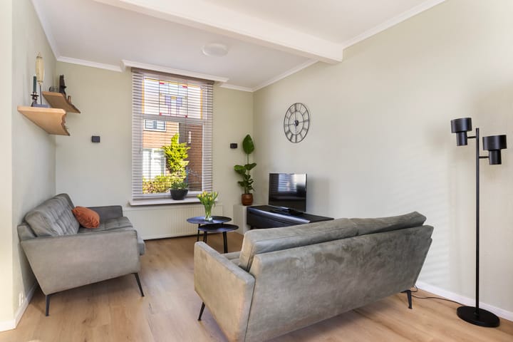 Foto 3 van Kepplerstraat 5