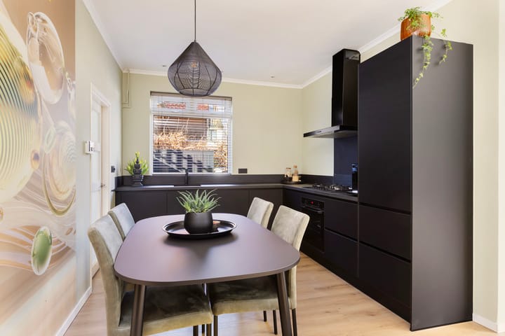 Foto 4 van Kepplerstraat 5