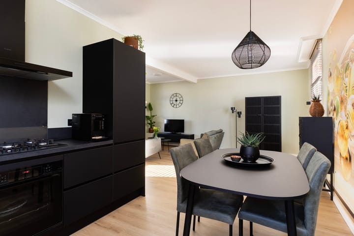 Foto 5 van Kepplerstraat 5