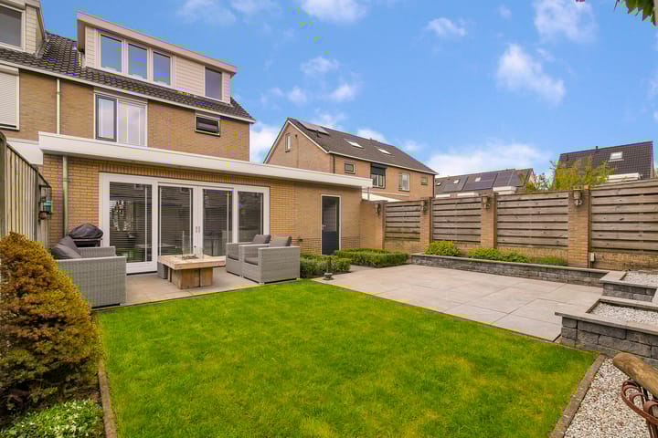 Foto 2 van Pijlkruid 61