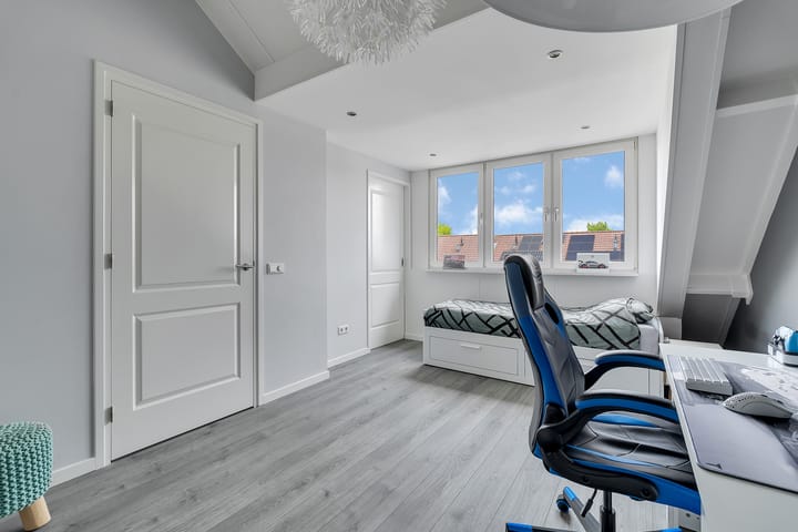 Foto 27 van Pijlkruid 61