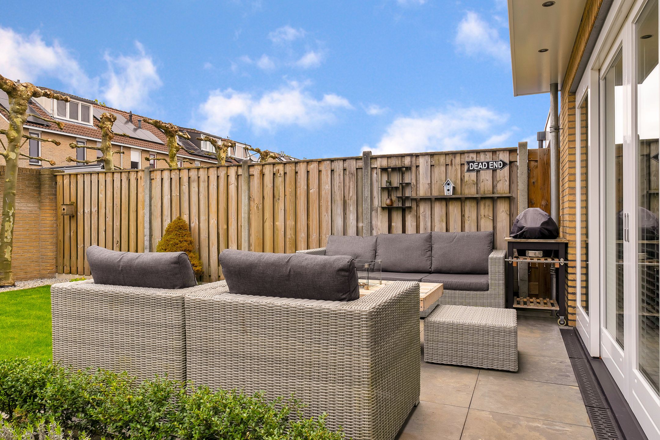 Foto 30 van Pijlkruid 61