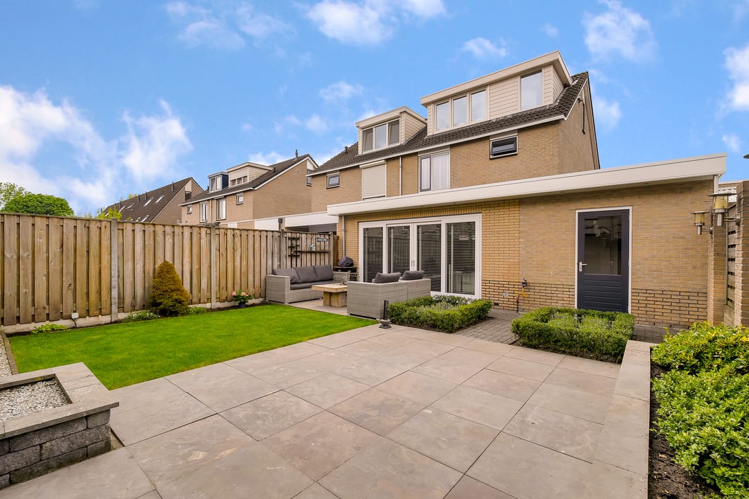 Foto 32 van Pijlkruid 61