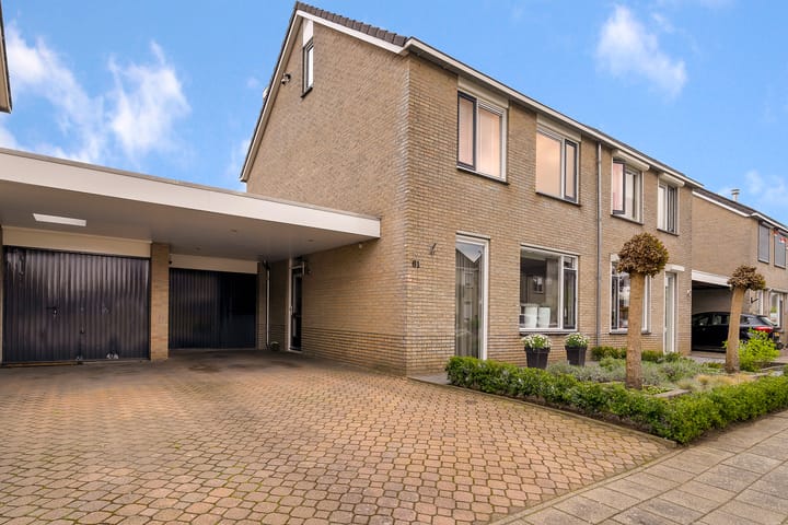 Foto 33 van Pijlkruid 61