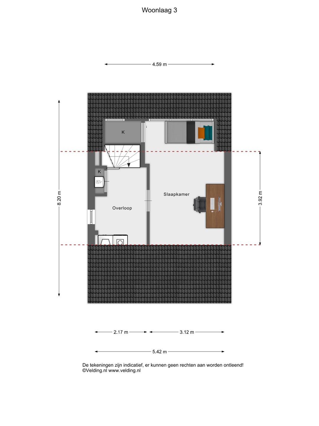 Foto 37 van Pijlkruid 61