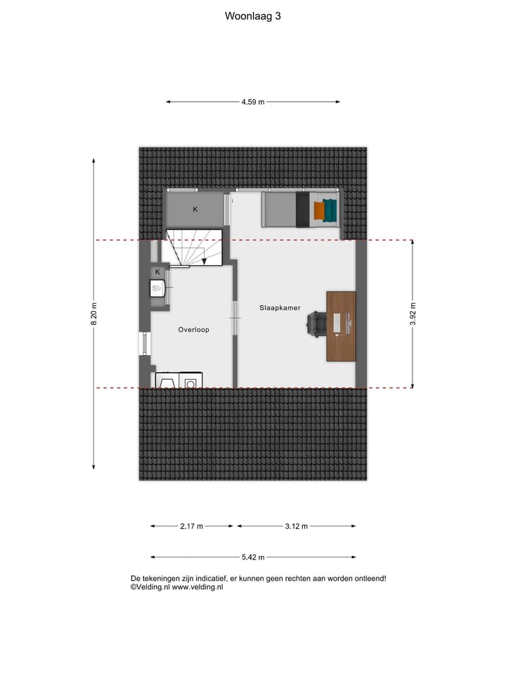 Foto 37 van Pijlkruid 61