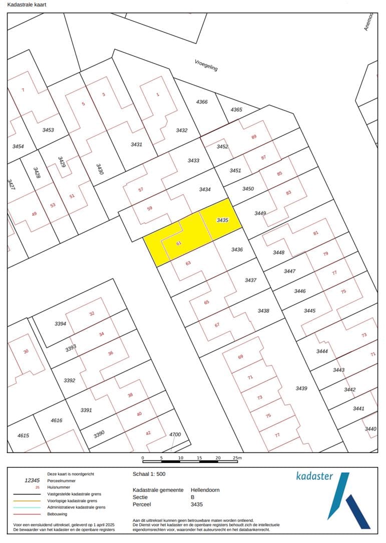 Foto 38 van Pijlkruid 61