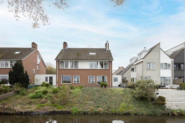 Foto 5 van Lisserweg 570