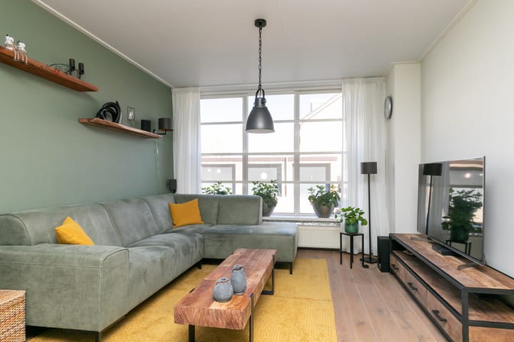 Foto 2 van Noordenbos 8